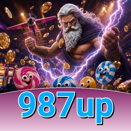 Ilustrasi panduan 987up
